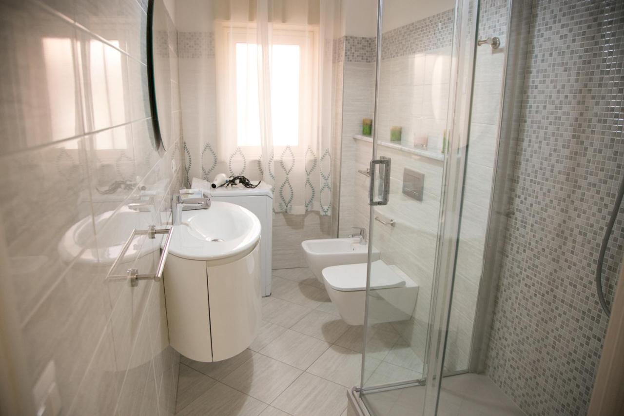 Вилла Sweet House Таормина Экстерьер фото
